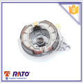 China 130mm motor bicycle parts brake assembly